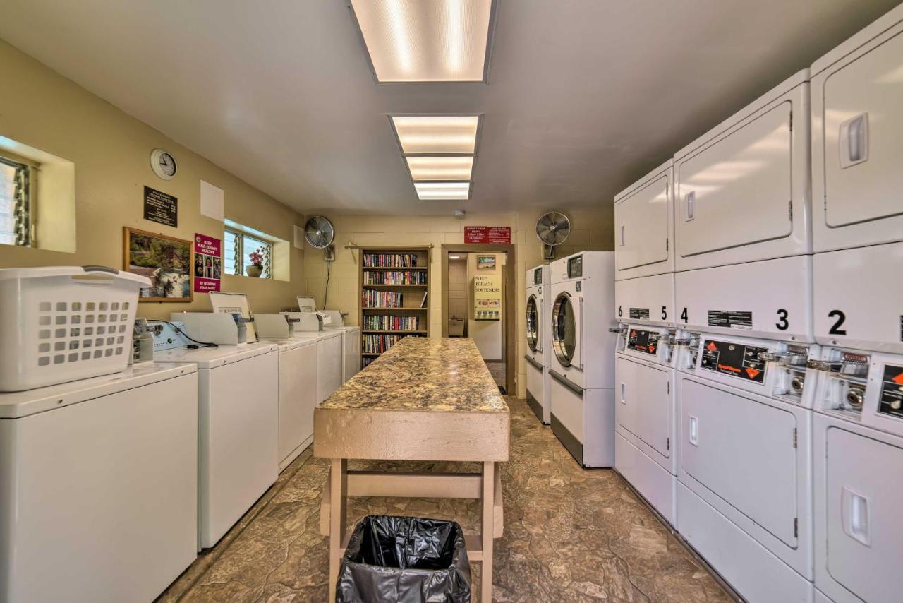 Beautiful Kihei Condo - Walk To The Beach! Ngoại thất bức ảnh