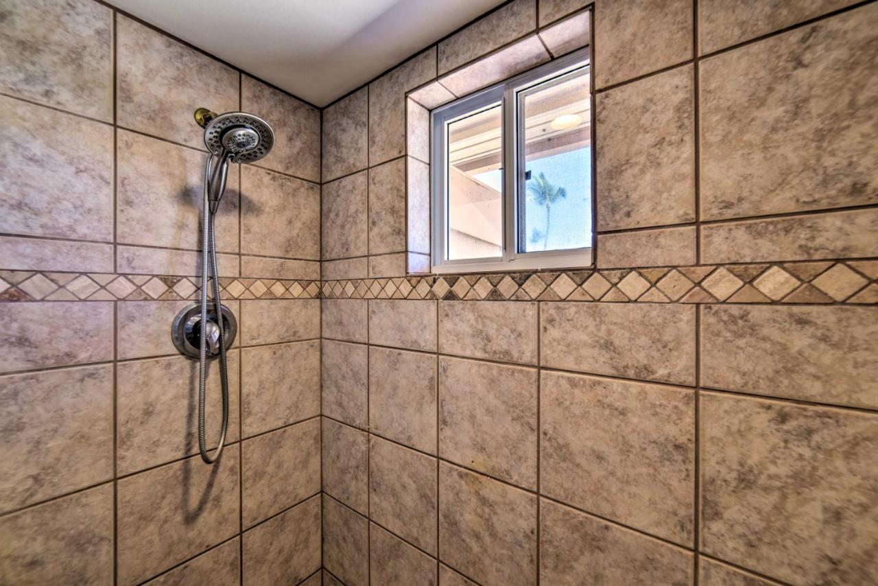 Beautiful Kihei Condo - Walk To The Beach! Ngoại thất bức ảnh