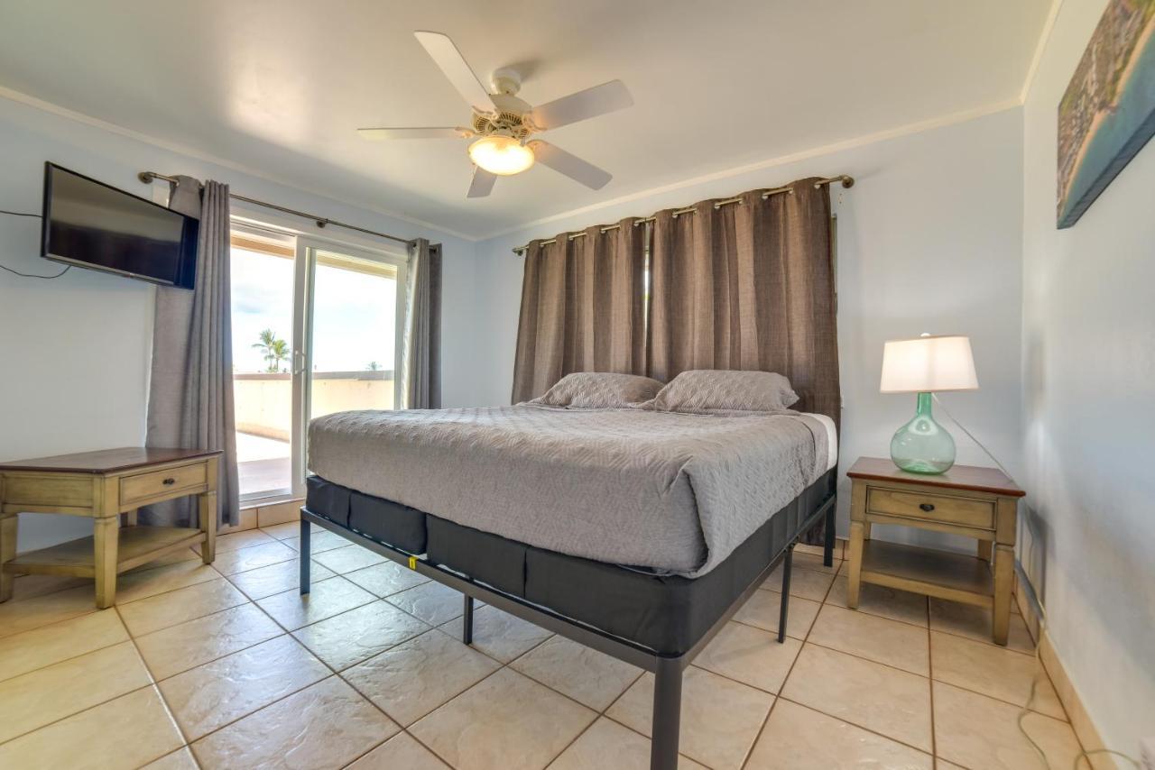 Beautiful Kihei Condo - Walk To The Beach! Ngoại thất bức ảnh